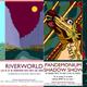 Image for article titled Travel posters advertise literature's most fantastical vacation spots